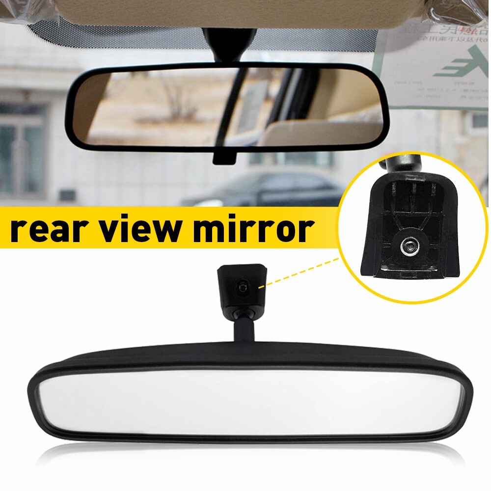 Inside Rearview Center Mirror For 2011-2022 Hyundai Kia 851013X100 85101-3X100