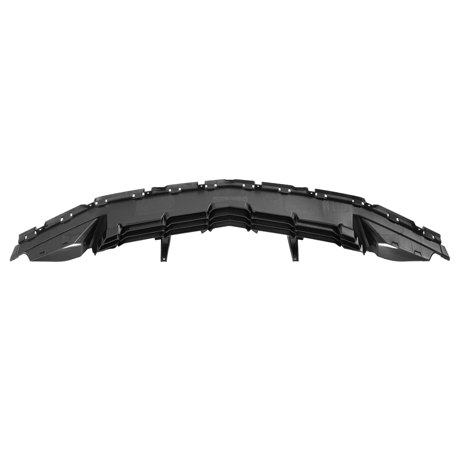 For Chevrolet Camaro 2019-2024 Black Front Lower Grille Grill For 84112283