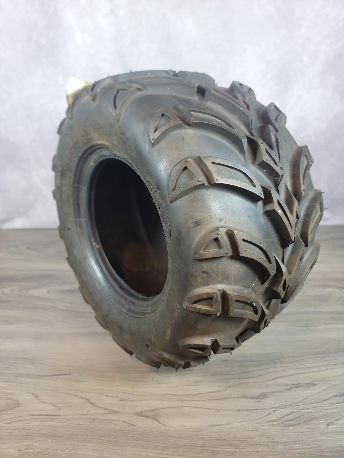CTS AT16x8‑7 Tire NEW | ATV Quad Go‑Kart Off‑Road Rear 16×8‑7 OEM Spec