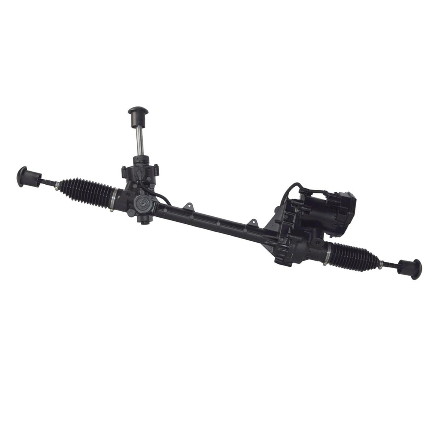 Electric Steering Power Rack and Pinion for 2013-2016 Ford Fusion Lincoln MKZ