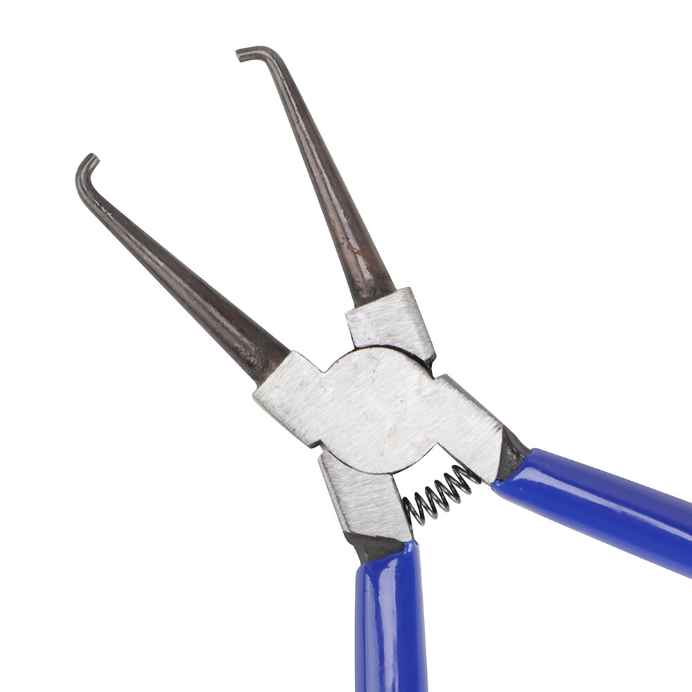 Fuel Line Petrol Clip Pipe Hose Disconnect Removal Pliers Car Hand Tool