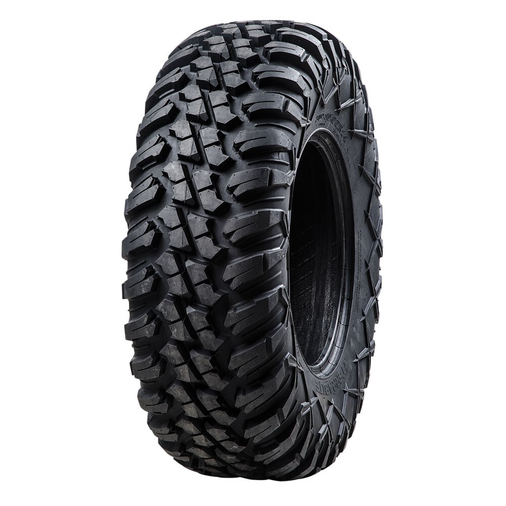 Tusk Aramid Terrabite 10 Ply Tire 28×10-14