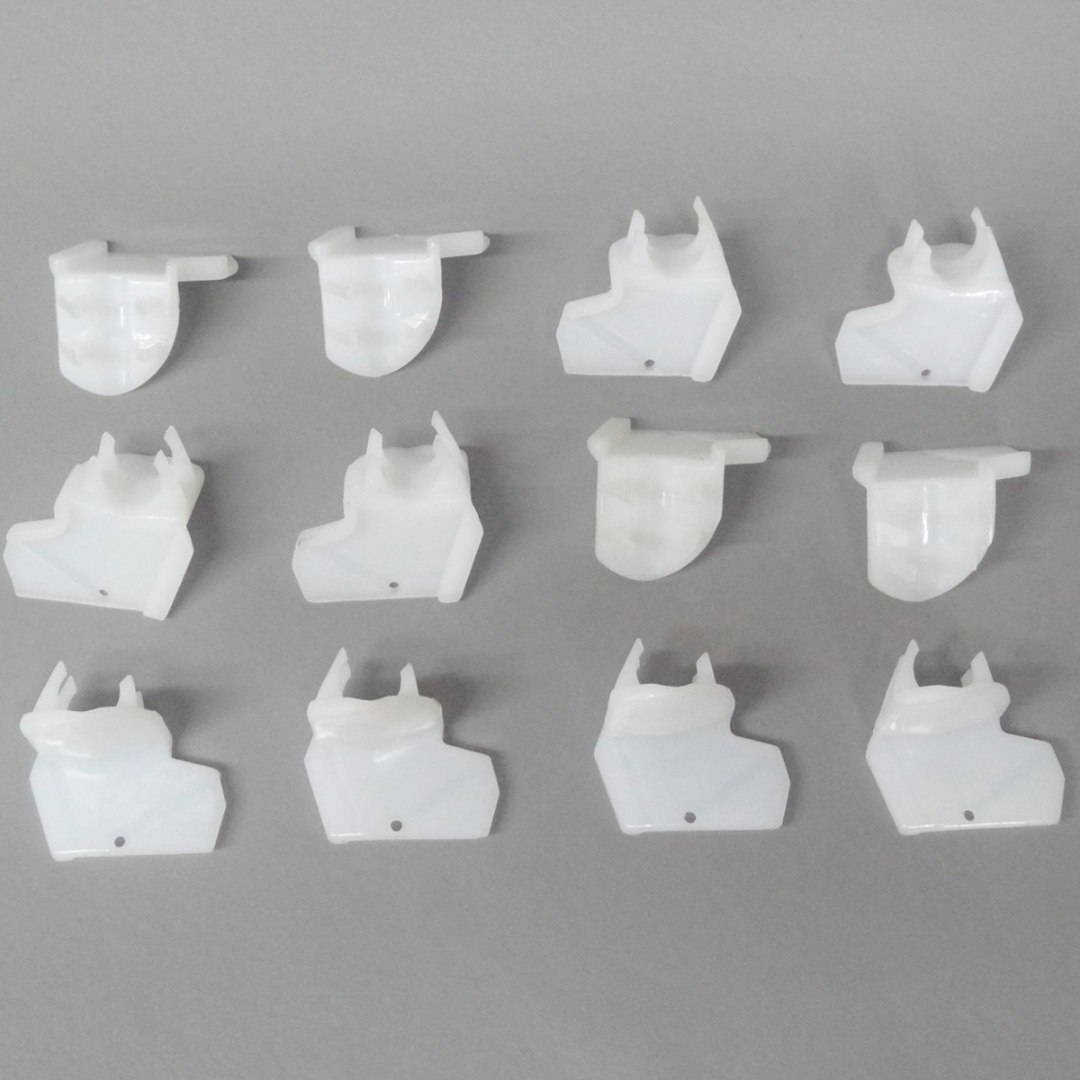 Tire Changer Nylon Insert Rim Protector for Metal Mount Head 12pck Fits Coats®*