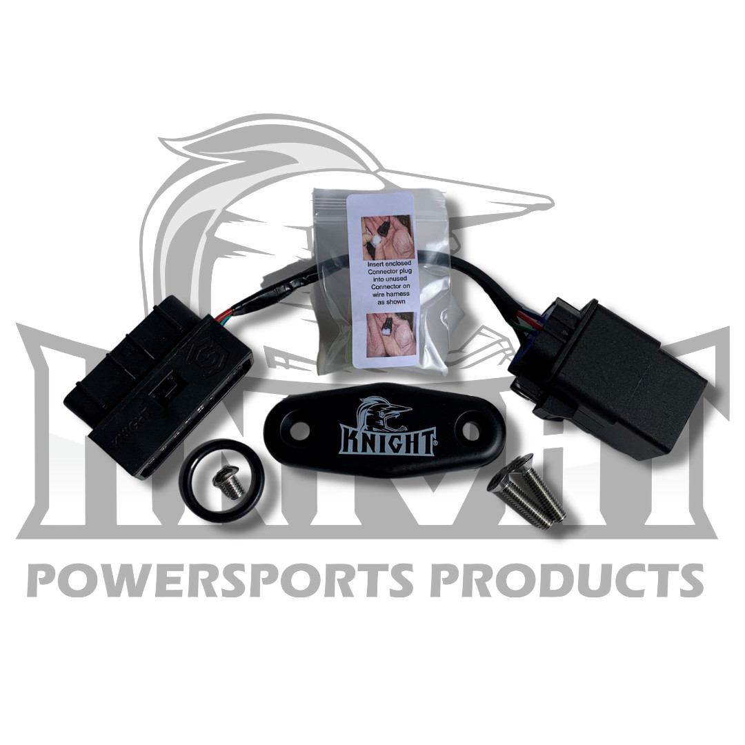 Brute Force – Prairie KEBC Delete + Hole Cover Combo