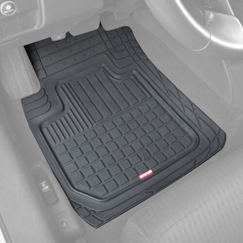 Motor Trend Car Floor Mats All Weather Heavy Duty Semi Custom Fit Honda Vehicles