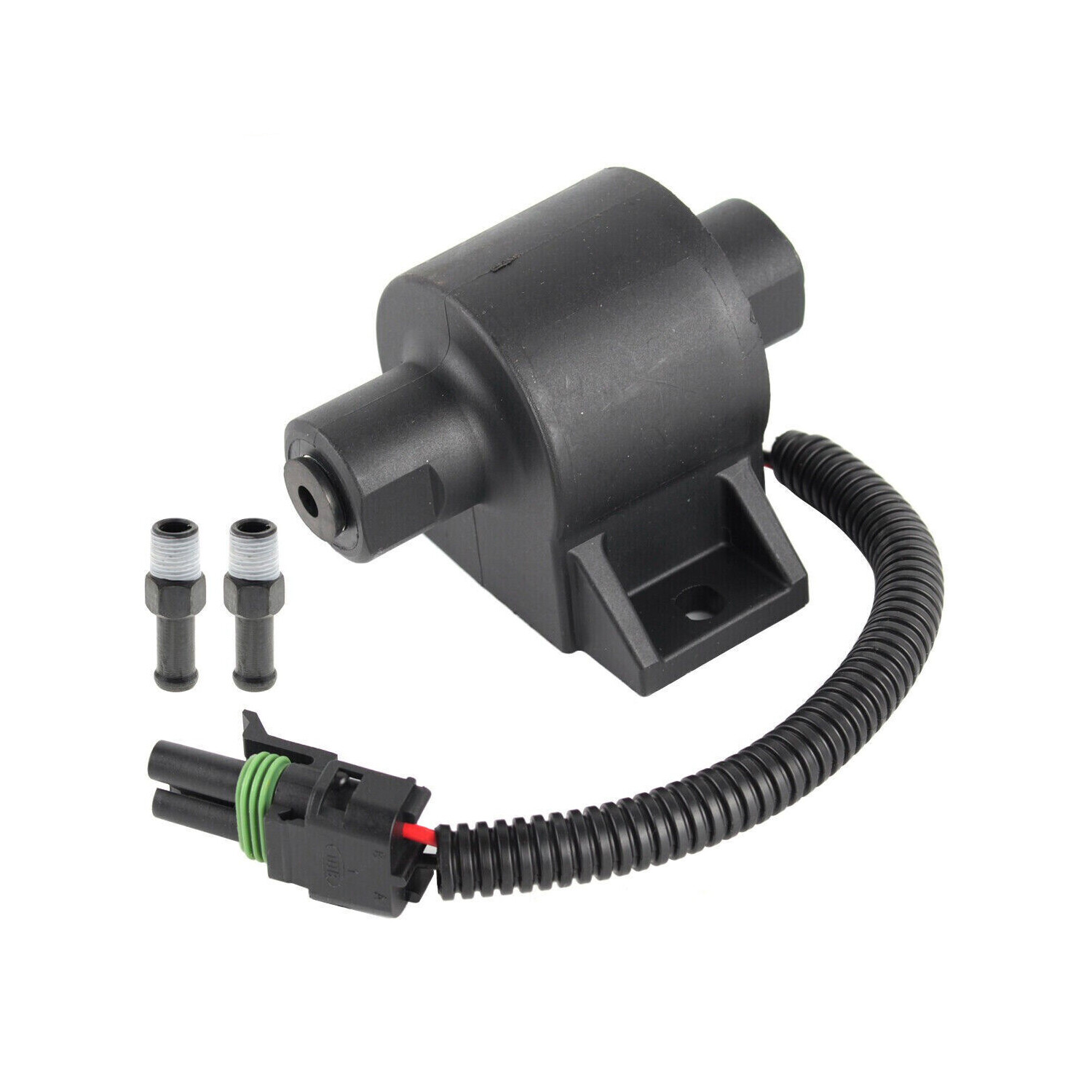 For Thermo King Tripac 42-1762 42-989 APU Tri-Pac Evolution New Fuel Pump US