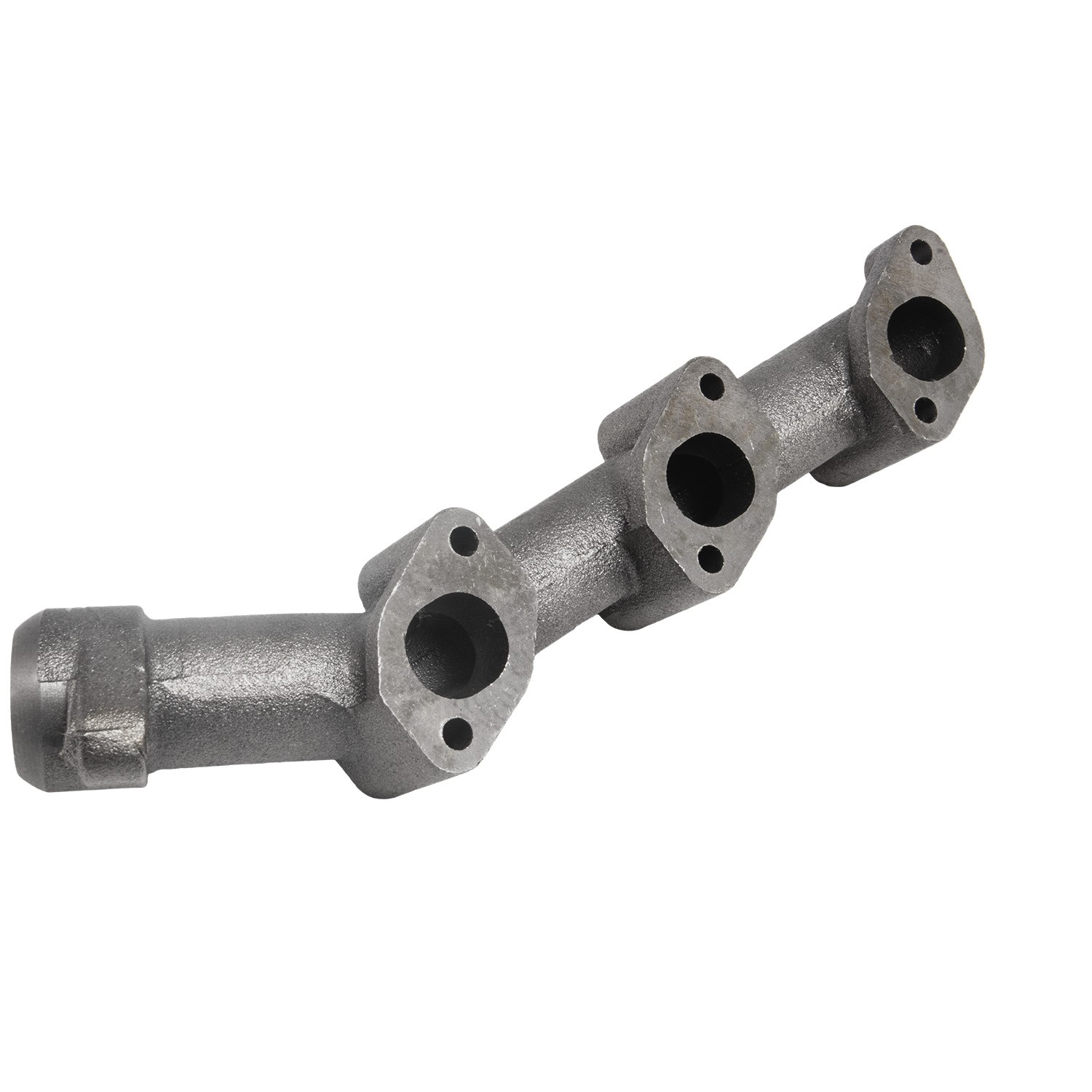 NEW 674-221 Exhaust Manifold Kit – Includes Required Gaskets And Hardware