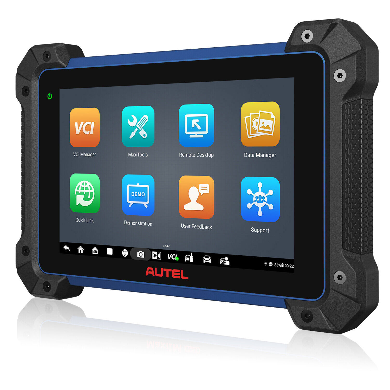 2026 Autel MaxiIM IM608 PRO II IMMO Key Programming Diagnostic Scanner IM608S II