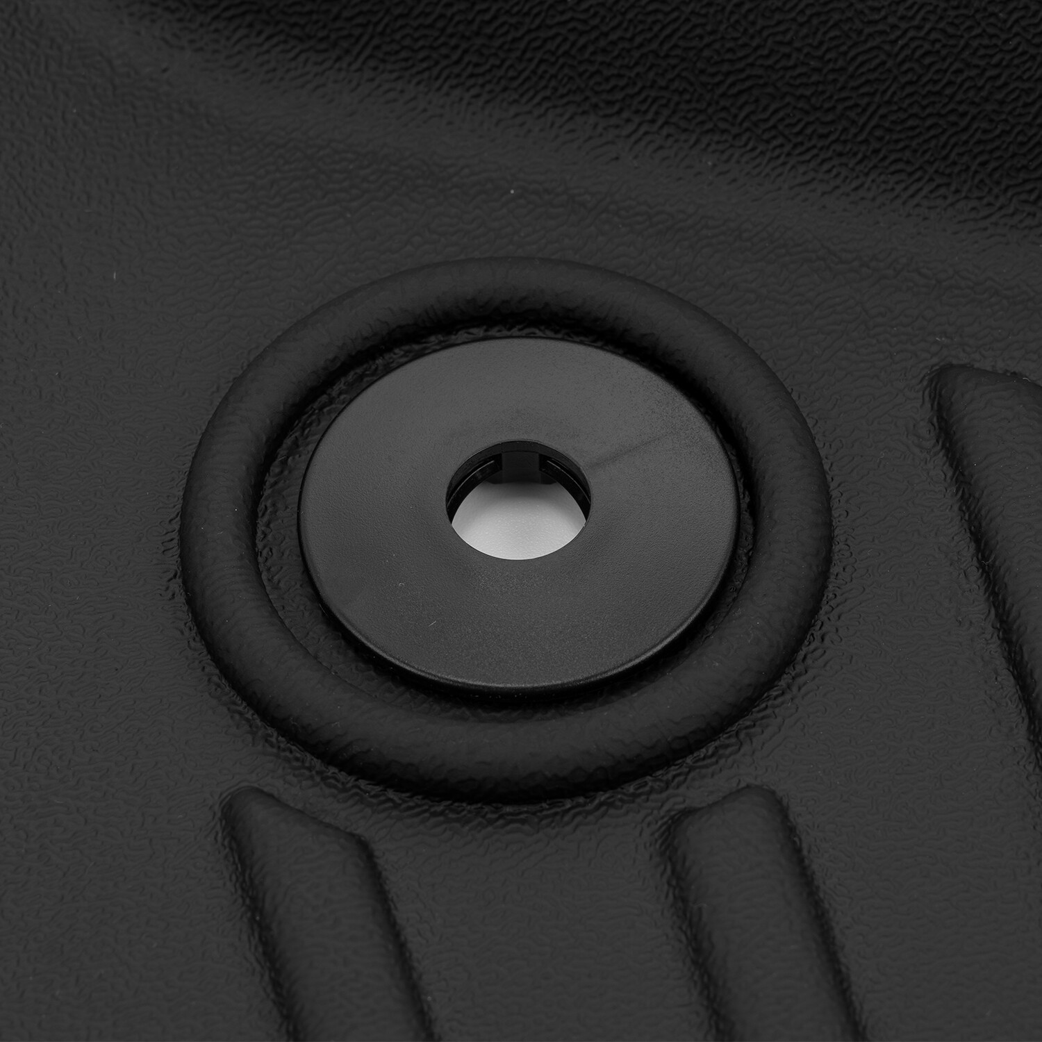 Custom Floor Mats & Cargo Liners for 2016-2021 Jeep Grand Cherokee 2022 WK Black