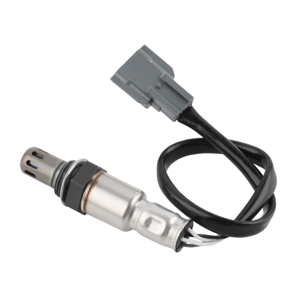 2PCS Up+Downstream Oxygen O2 Sensors For 2013-2018 Nissan Sentra 1.8L Exc.Calif