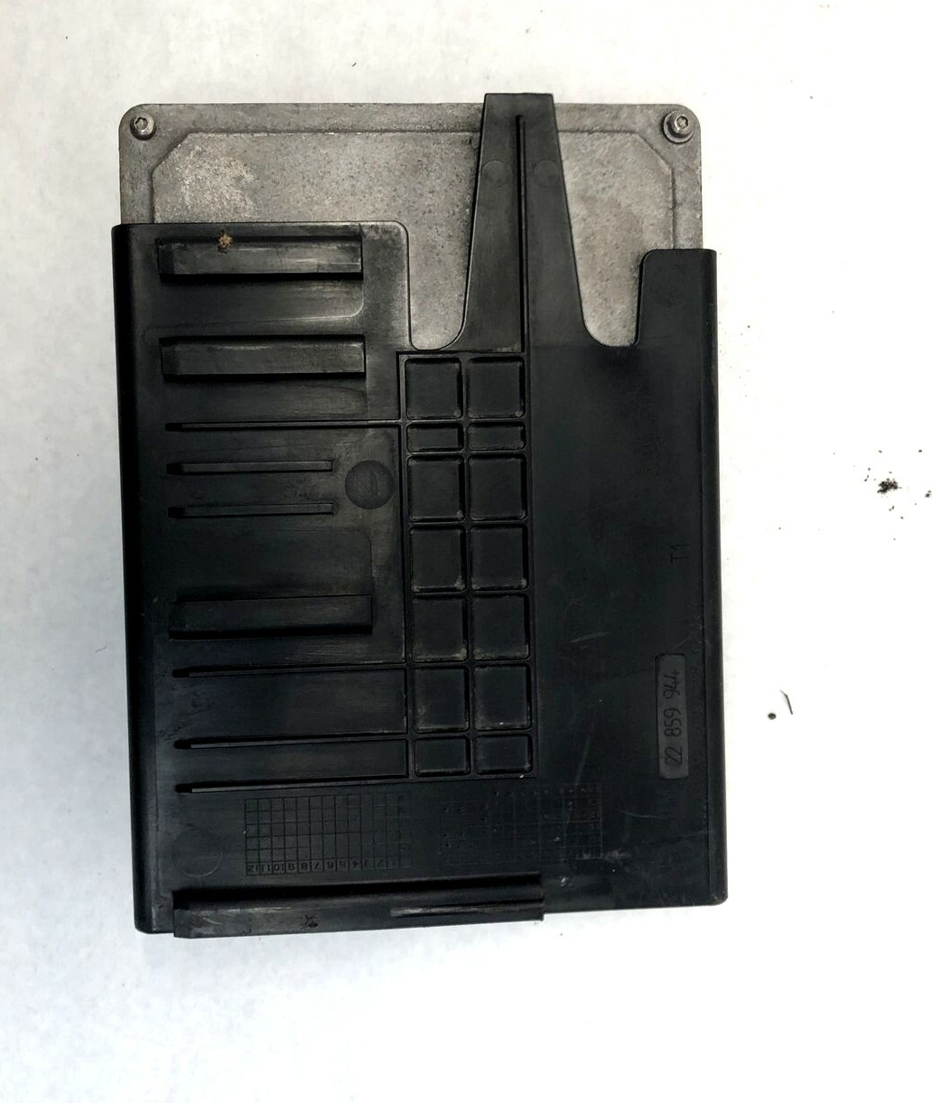 2013 – 2016 CHEVROLET MALIBU ENGINE CONTROL MODULE UNIT ECM ECU OEM 12664220