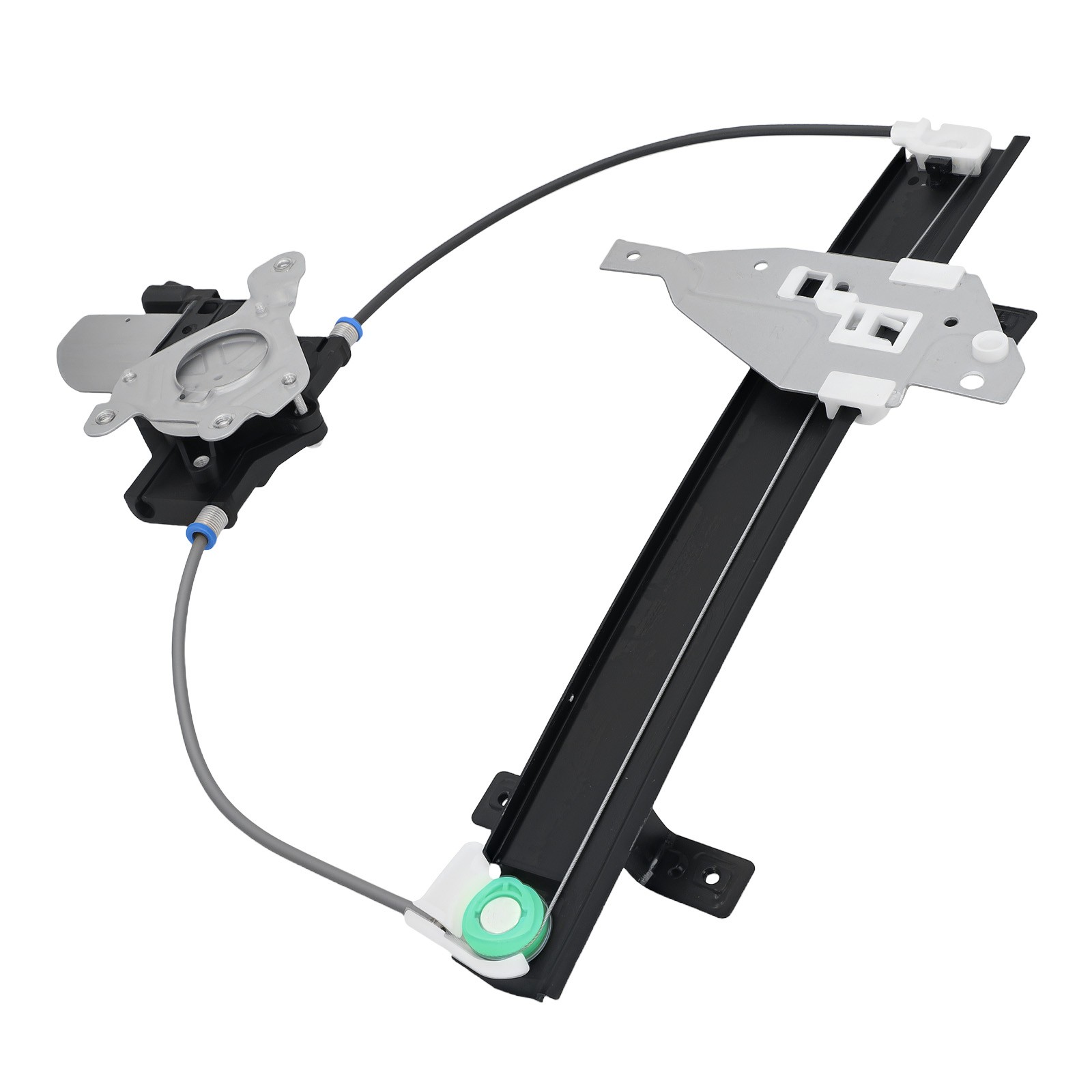 Power Window Motor & Regulator for Buick Century Regal 1997-2005 741709 RR Side