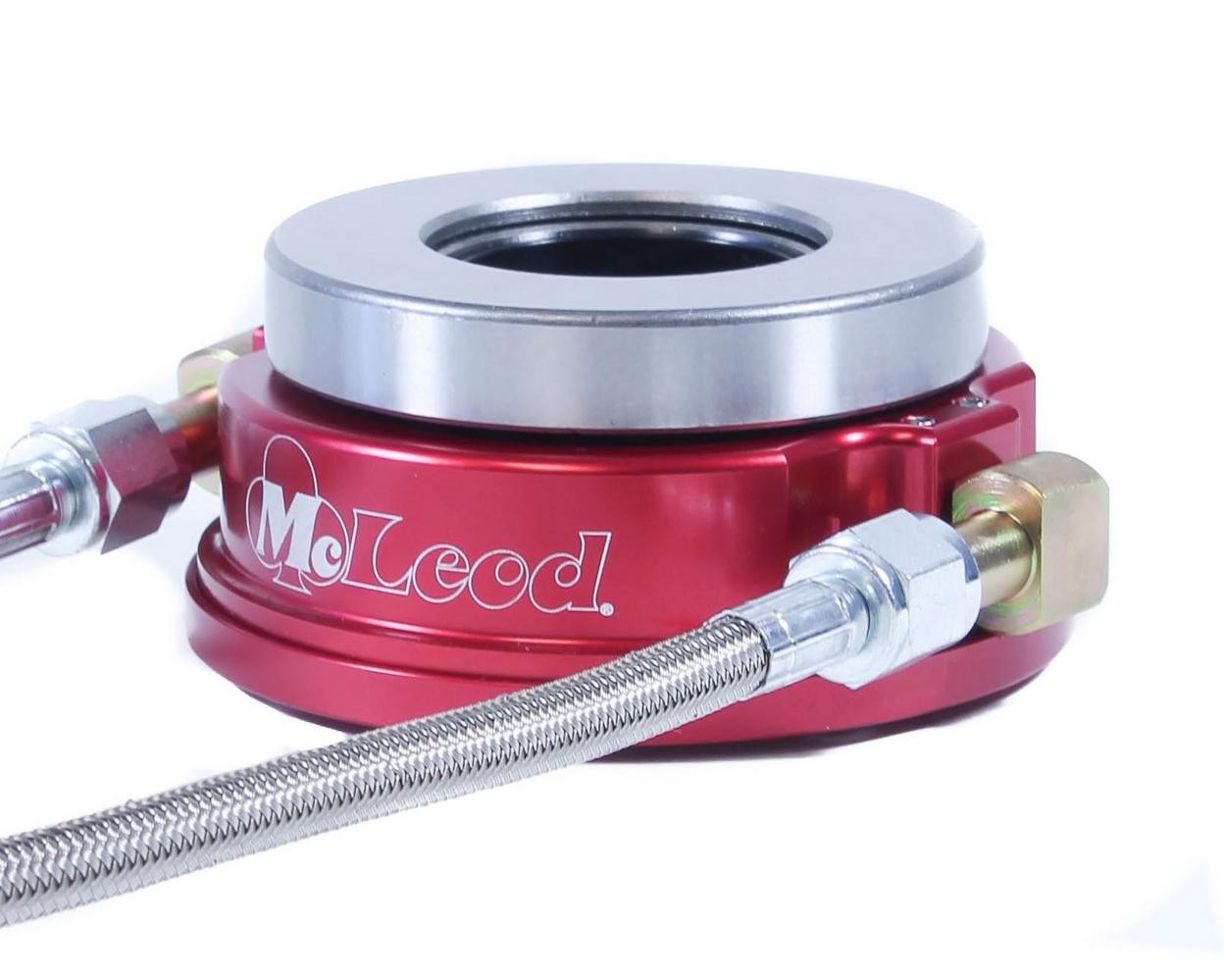 McLeod Clutch Release Bearing – 1400 Series Hydraulic Bearing:1.430″ Adjuster