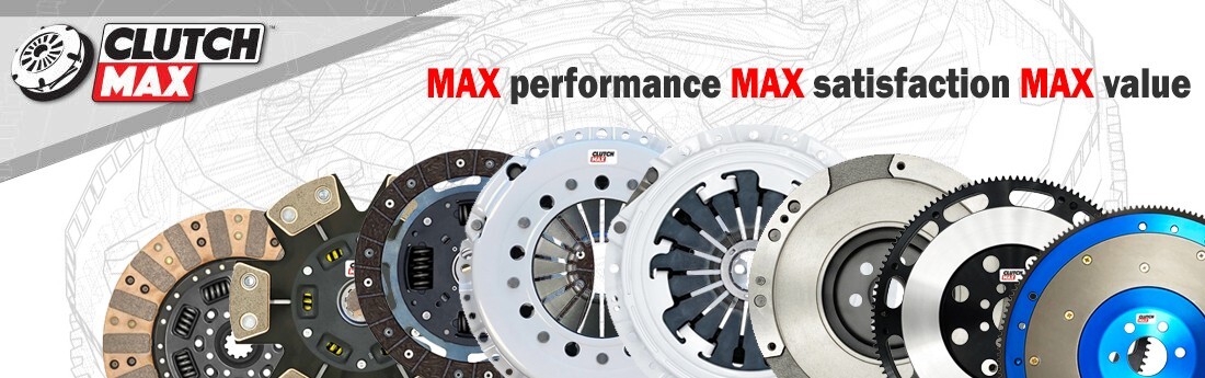 STAGE 3 HD CLUTCH KIT for 88-95 CHEVY ASTRO GMC JIMMY SONOMA S10 4.3L V6 5.0L V8