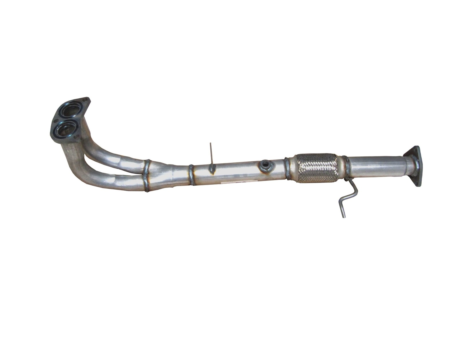 EPA Exhaust Pipe Fits: 1997 1998 1999 2000 Honda Prelude