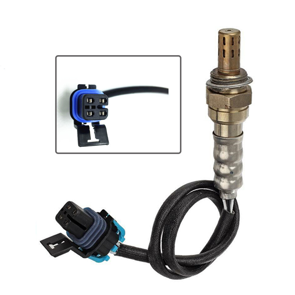 Up+Downstream Oxygen Sensor For 2005 Saturn Ion 2.2L/2006-2007 Saturn Ion 2.4L