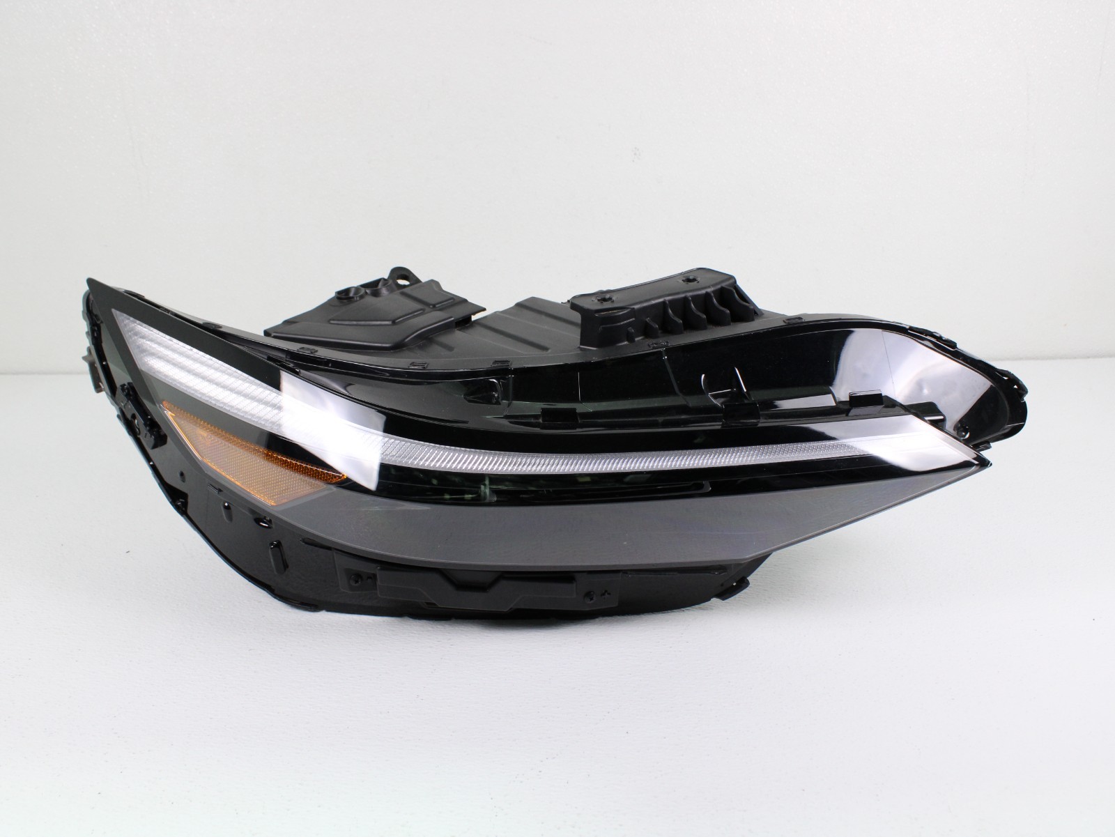 PERFECT! 2024 2025 HYUNDAI ELANTRA RH RIGHT PASSENGER SIDE LED HEADLIGHT OEM
