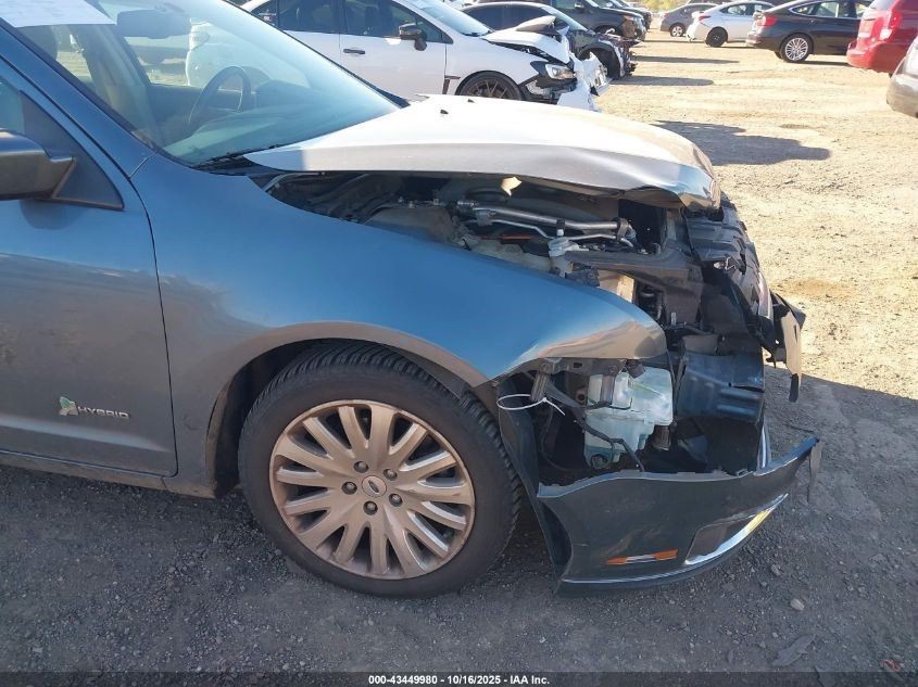 Throttle Body 2.5L Fits 09-25 ESCAPE 396403