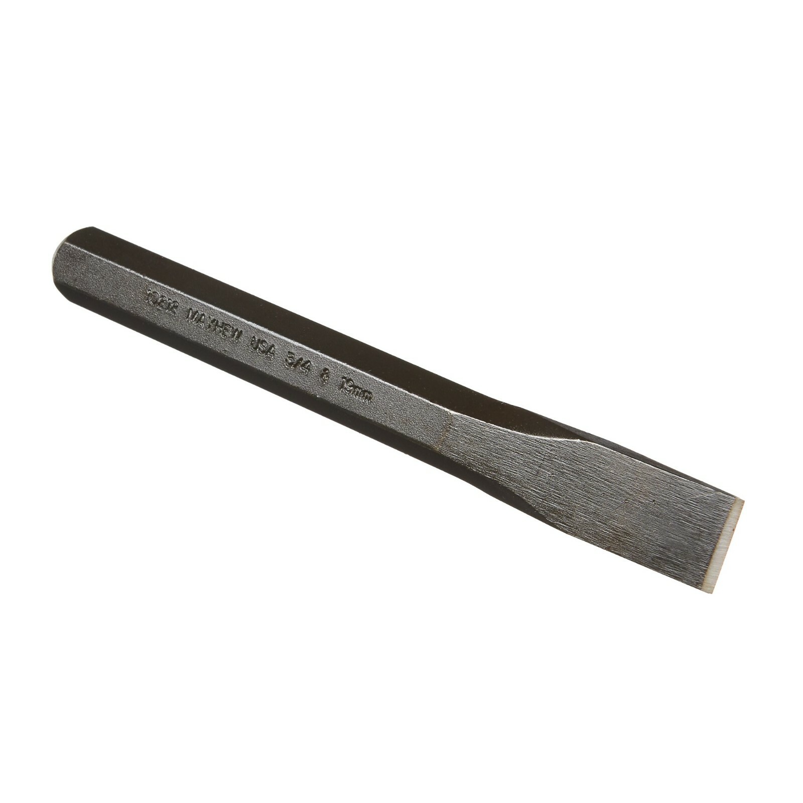 Mayhew 10212 3/4″ Cold Chisel | Made in the USA