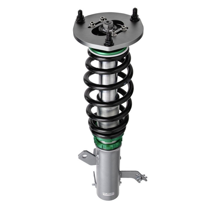 Hyper-Street 3 Coilover Kit w/ Inverted Shocks For Toyota Avalon 3.5L 2013-18