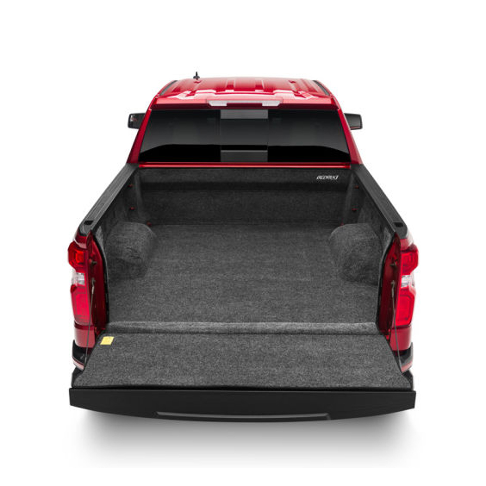 Bedrug BRC19CCMPK Anti-Skid Truck Bed Liner for Silverado Sierra 1500 5’8″ Bed
