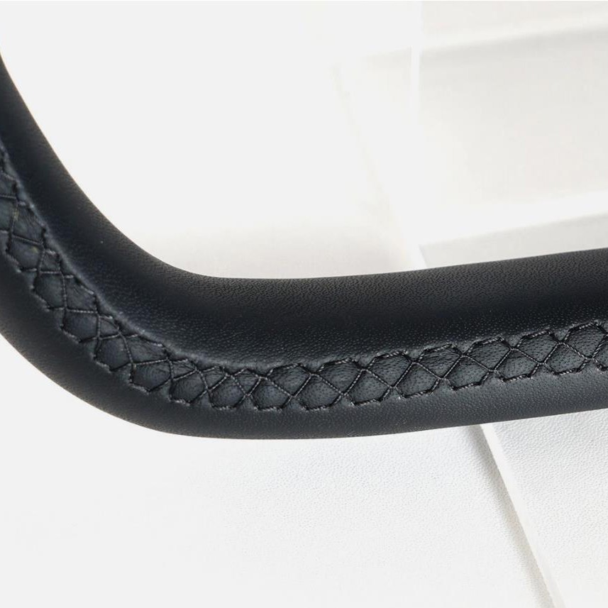 Upgrade Cybertruck Yoke Steering Wheel For Tesla Model 3 Model Y 16-23 w/Heated