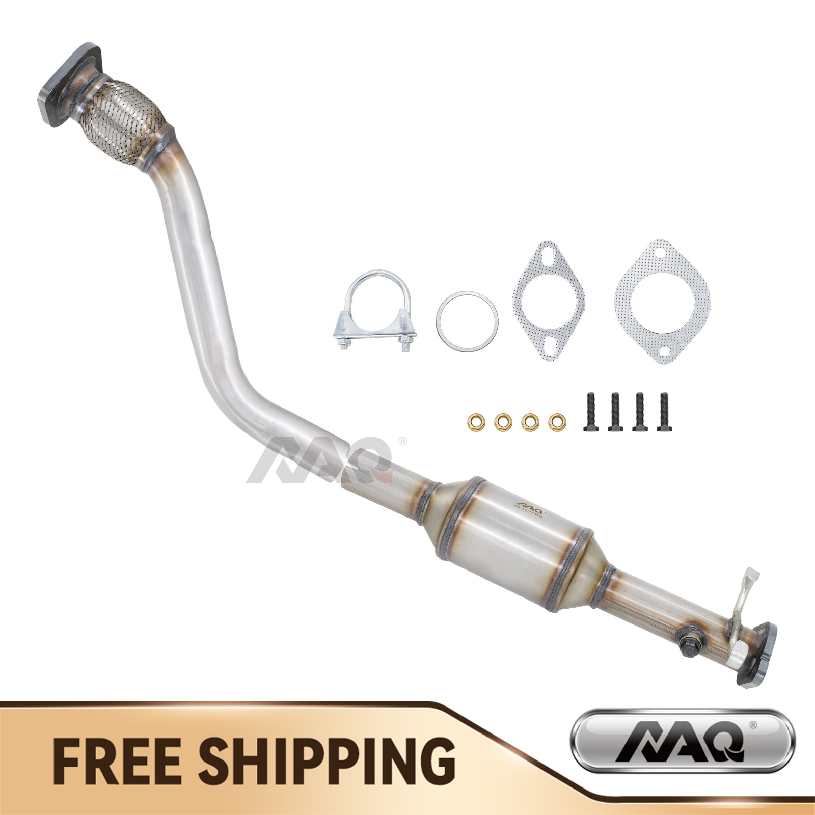 54627 Catalytic Converter For 2000-2005 Chevrolet Impala / Monte Carlo 3.8L EPA