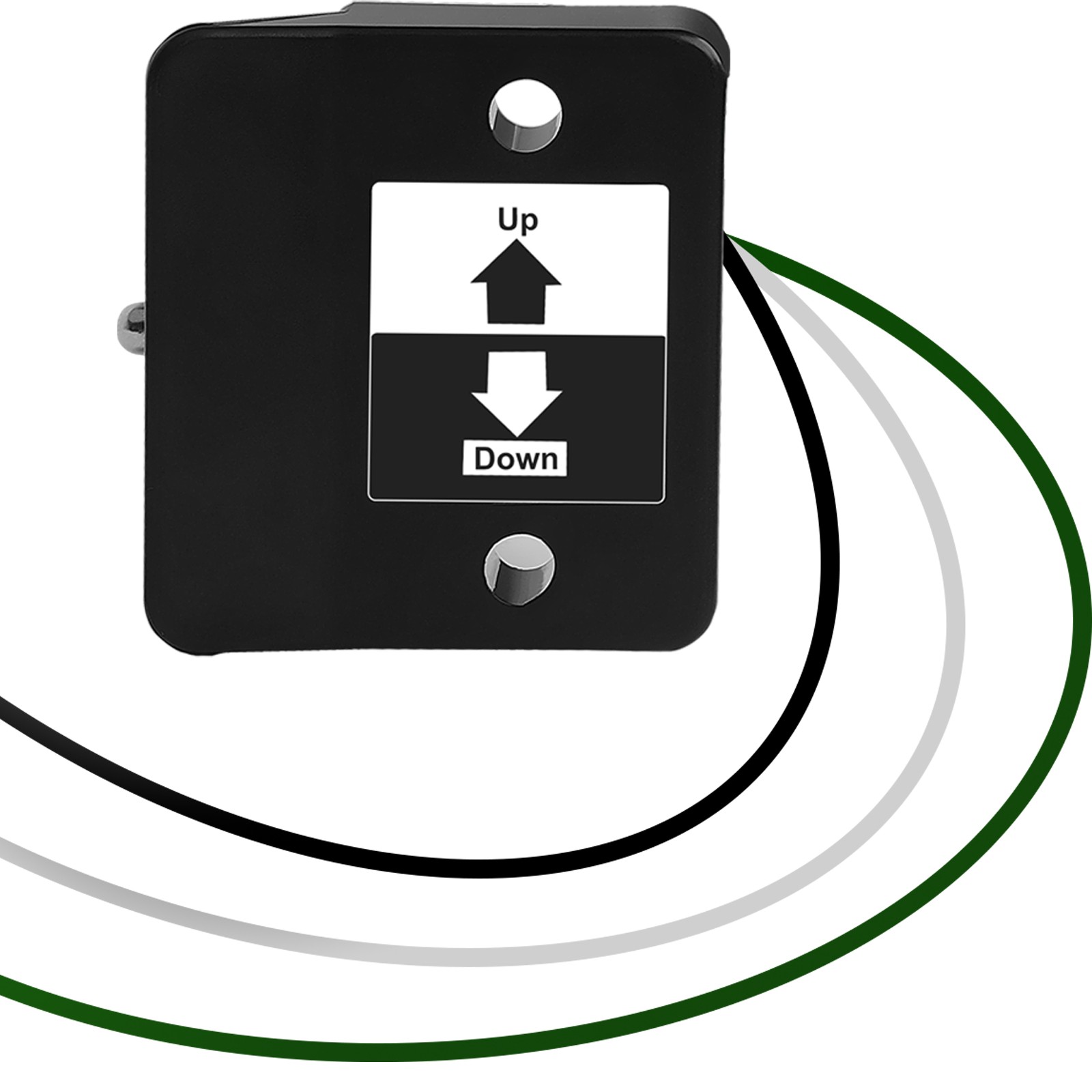 80000429 80000425 80001431 Switch Liftgate Truck Toggle Switch for Waltco New