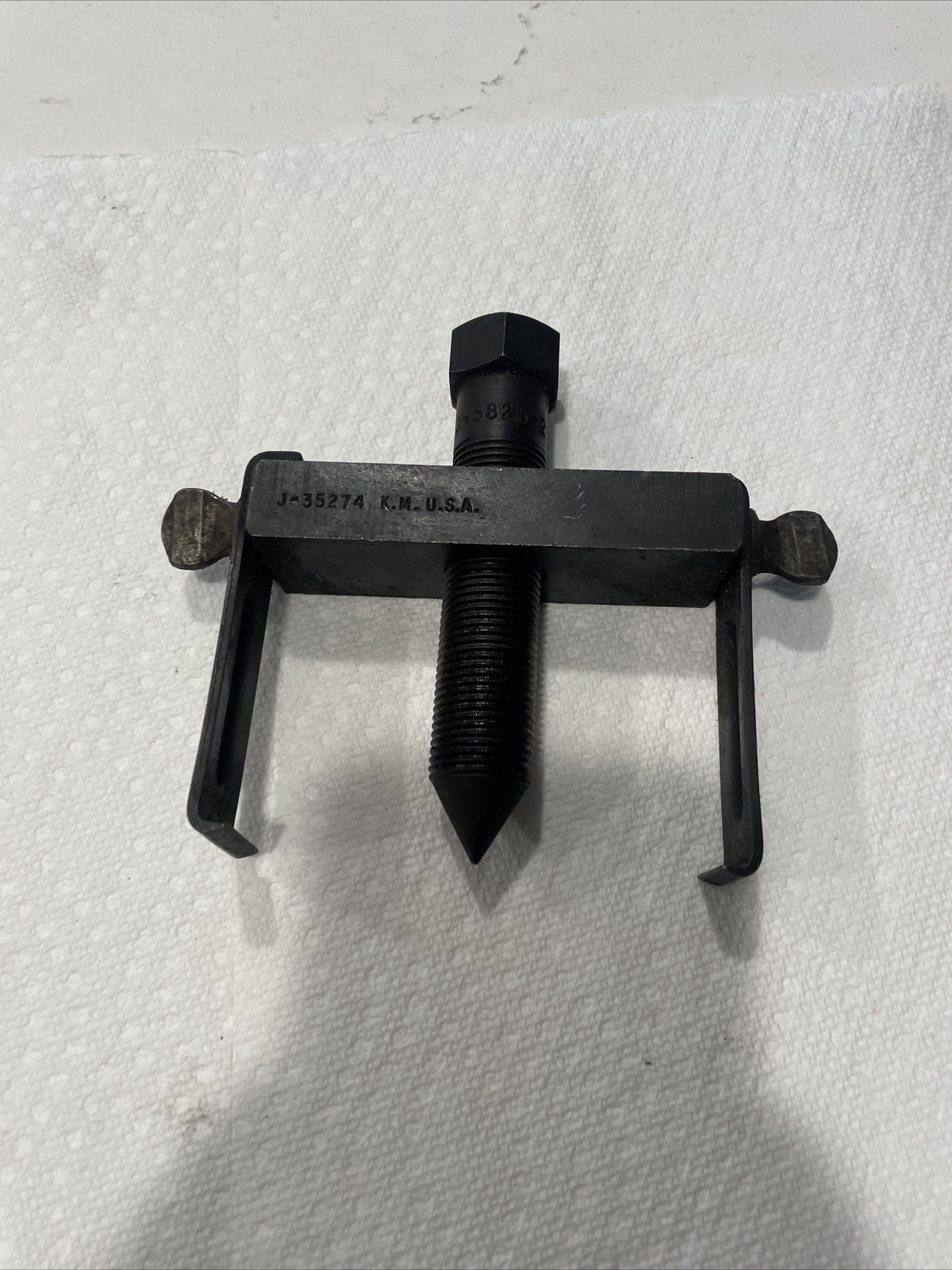 Kent Moore J-35274 Fifth 5th Gear Puller Tool GM J-5825-2