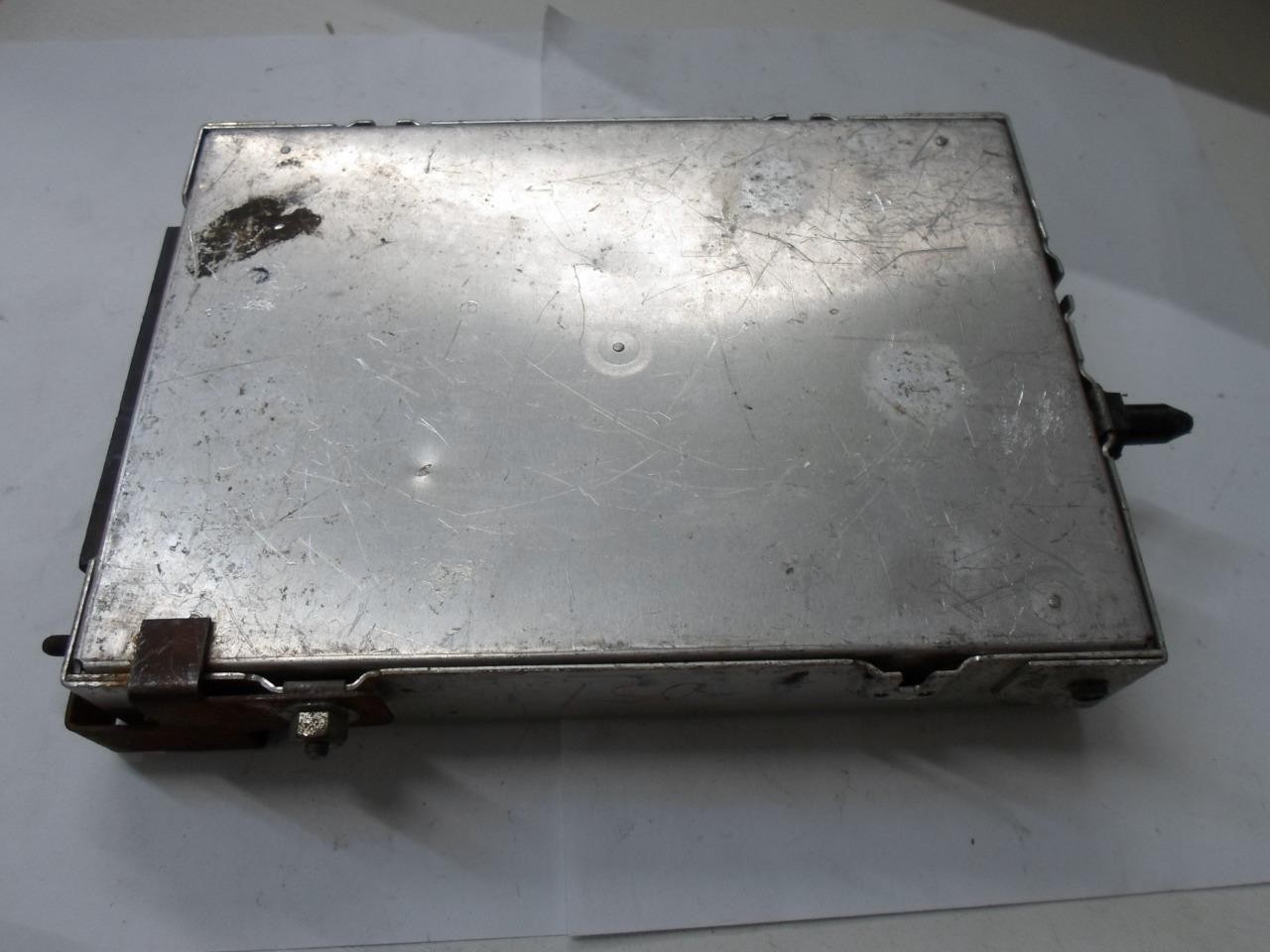 ENGINE COMPUTER PONTIAC BONNEVILLE 1987 1988 1227783 AFDL 3.8L PCM ECM ECU OEM