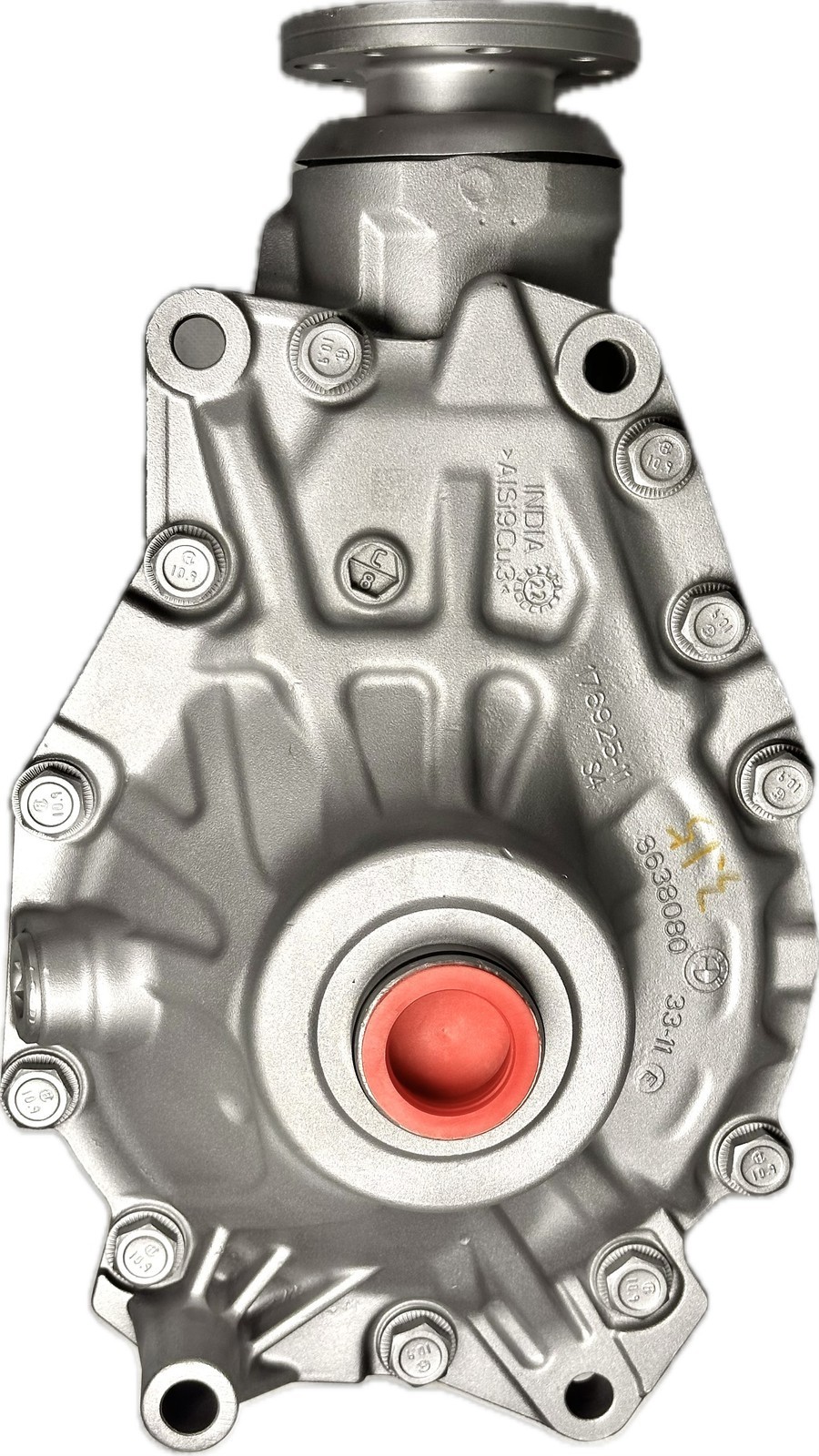 31507934390 Ratio 3.15 Front Differential for BMW X5 X6 G05 G06 M50iX