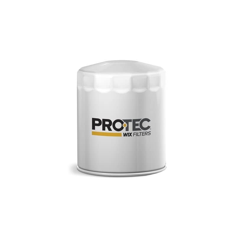 Wix PXL51040 Synthetic Fiber & Steel Oil Filter for Cars