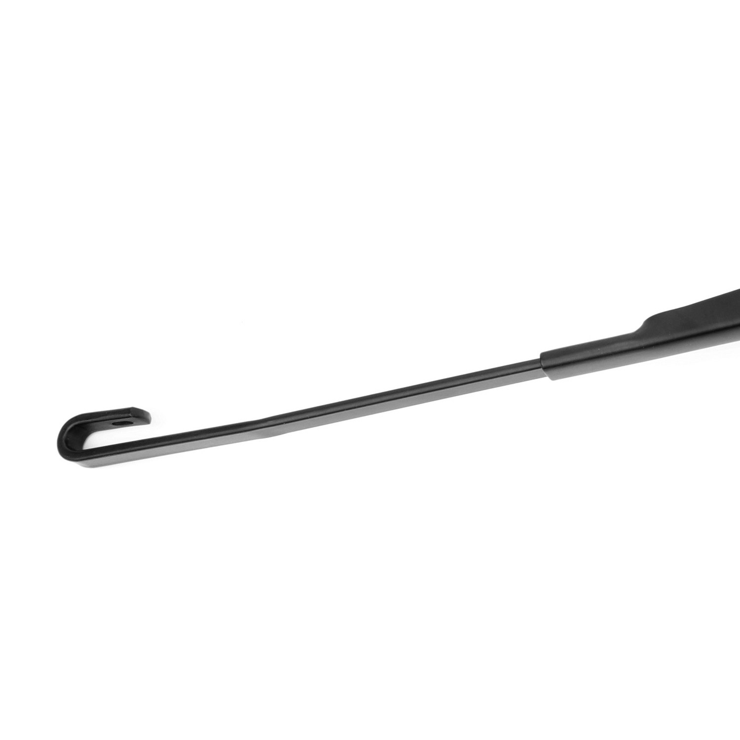For Chevy Silverado 2500 HD 2003-2006 Windshield Wiper Arm Steel/Plastic/Rubber