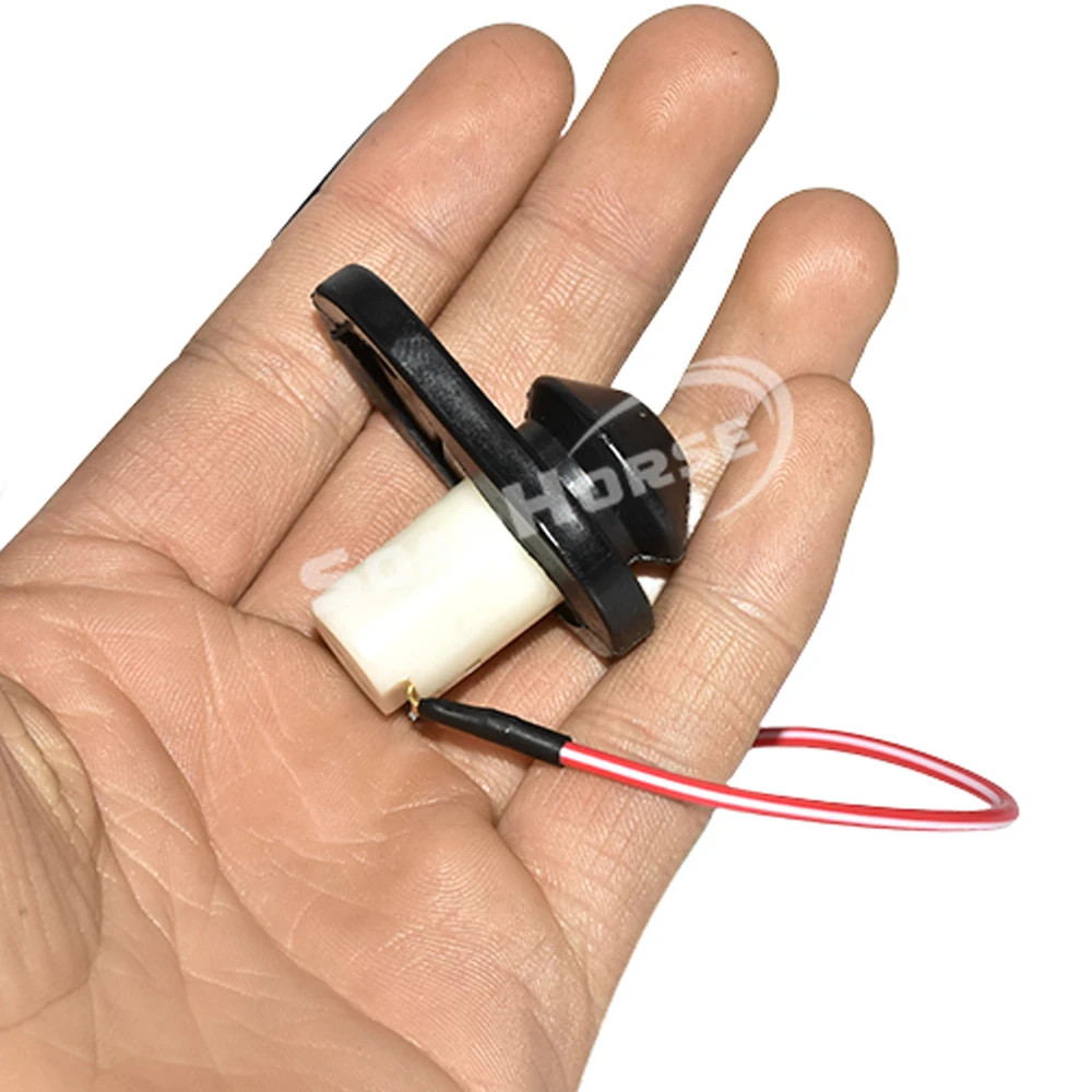 Door Courtesy Light Lamp Sensor Switch For Toyota Land Cruiser LC80 Lexus LX450