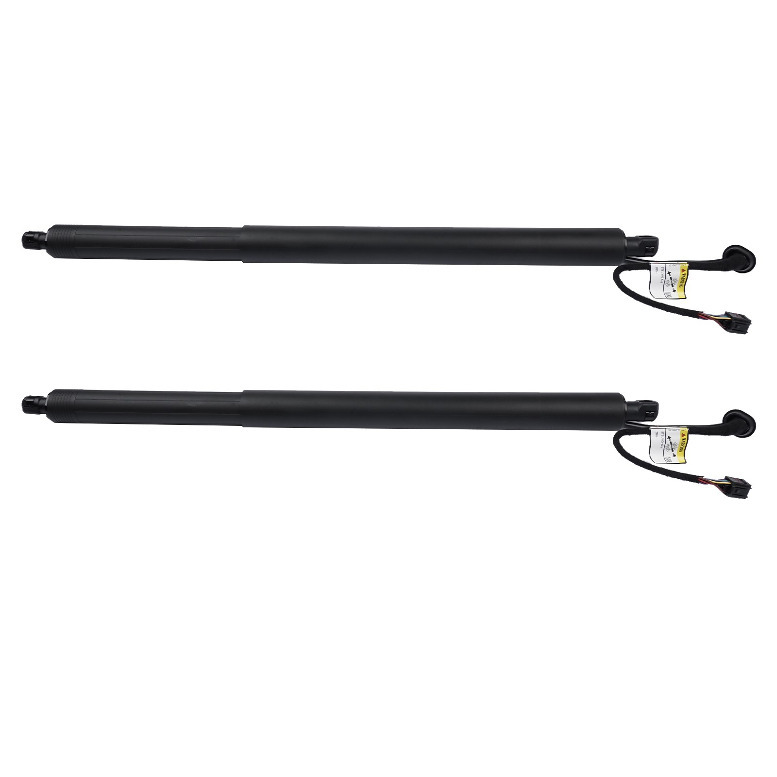 505603960 2Pcs Rear Power Lift Trunk Support Shocks For 17-25 Alfa Romeo Stelvio