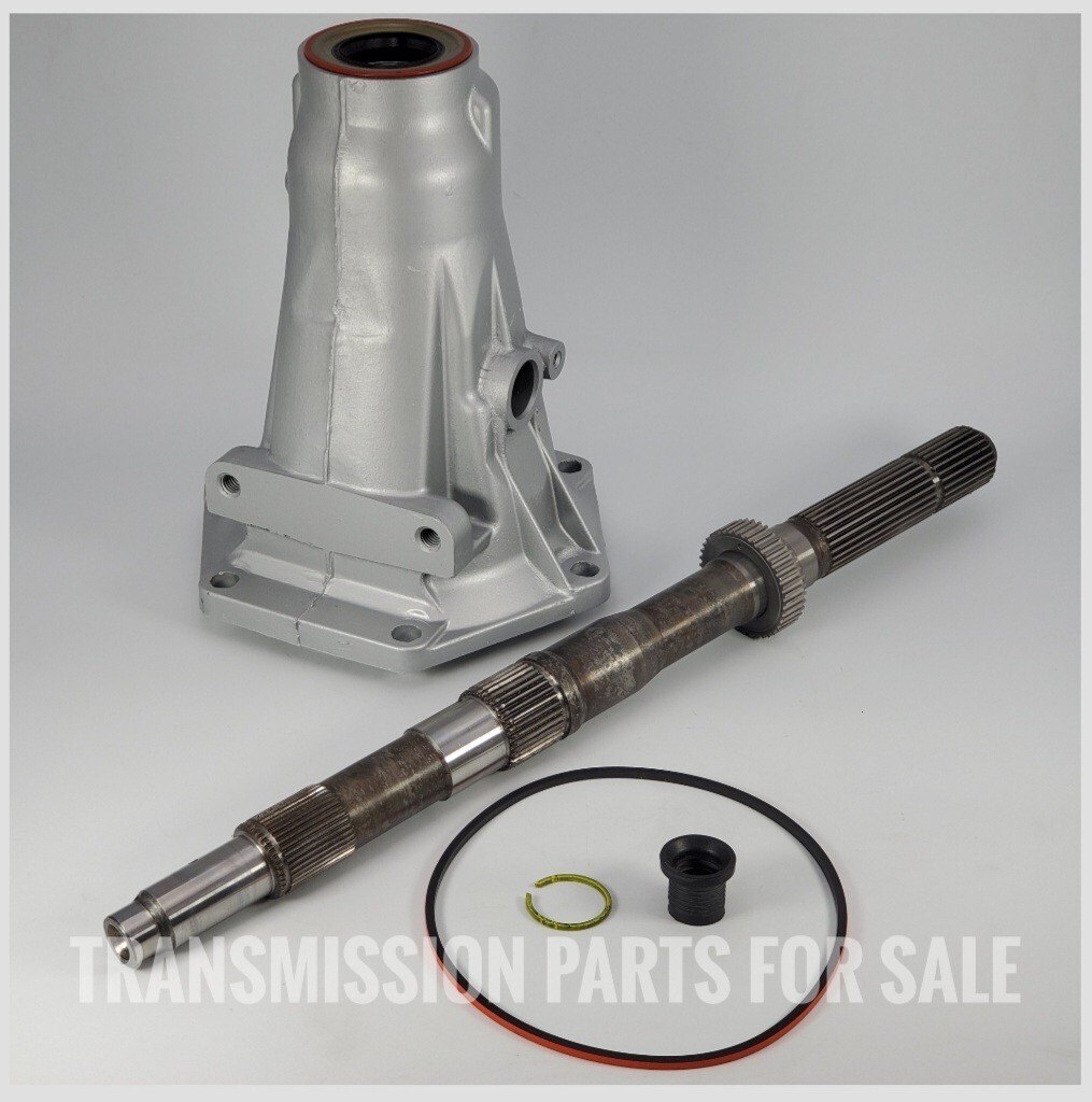 4L60E Extension Housing Output Shaft OEM 2WD GMC 4L70E 4L65E TAIL HOUSING 97-14