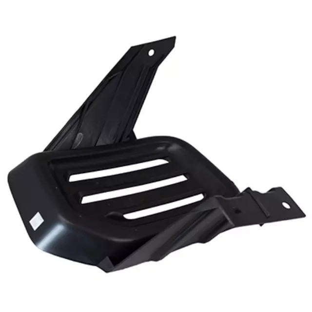 Genuine Ford Fog Light Trim BC3Z-15A245-BA