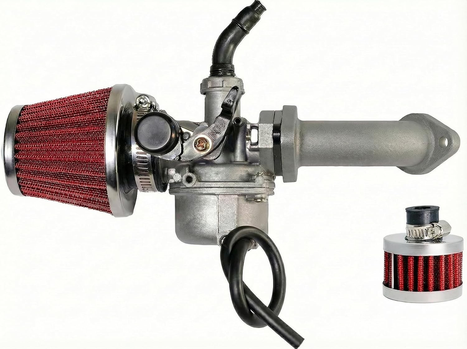 Stage 2 Performance Manifold Kit Slide Carb Adapter For Coleman CT100U CC100X 98