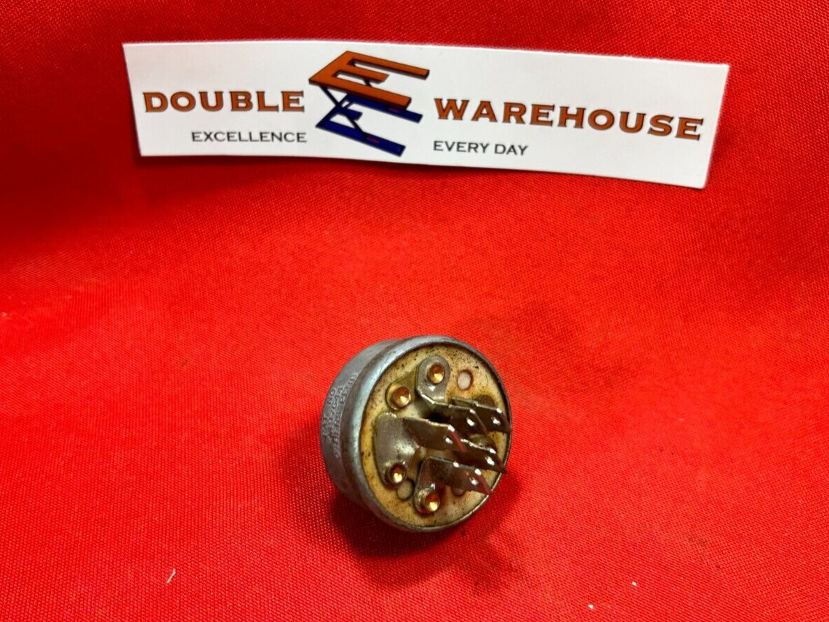 NOS Ignition Switch NO NUMBER, NO KEYS