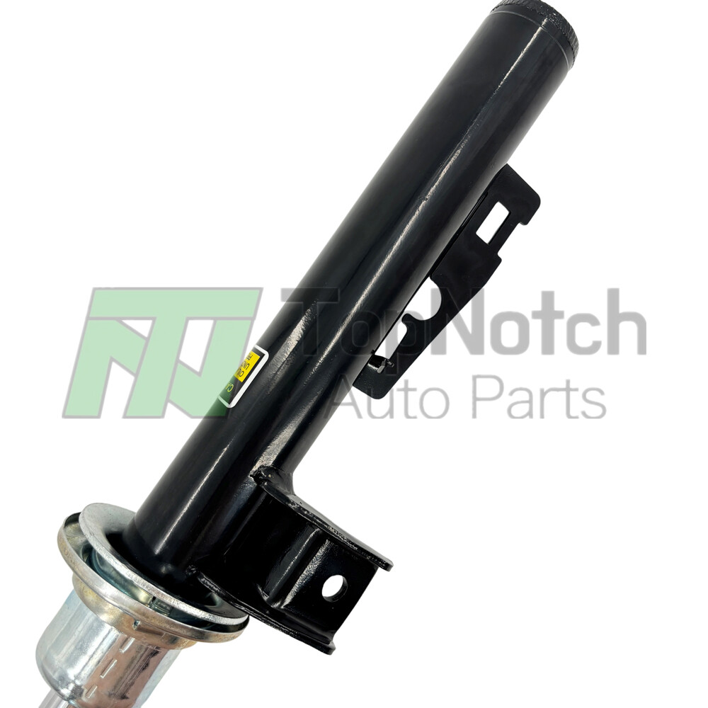 Pair L+R Front Shock Absorbers w/O ADS Fit Smart Fortwo W451 08-16 #A4513202531