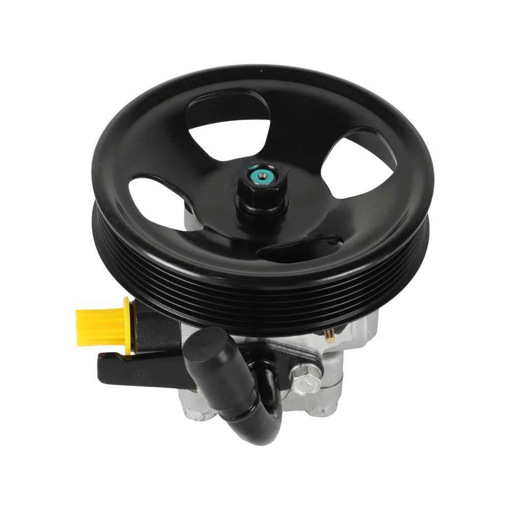 1pc Power Steering Pump for Hyundai Santa Fe 2001-2006 V6 2.7L 21-667 5710026100