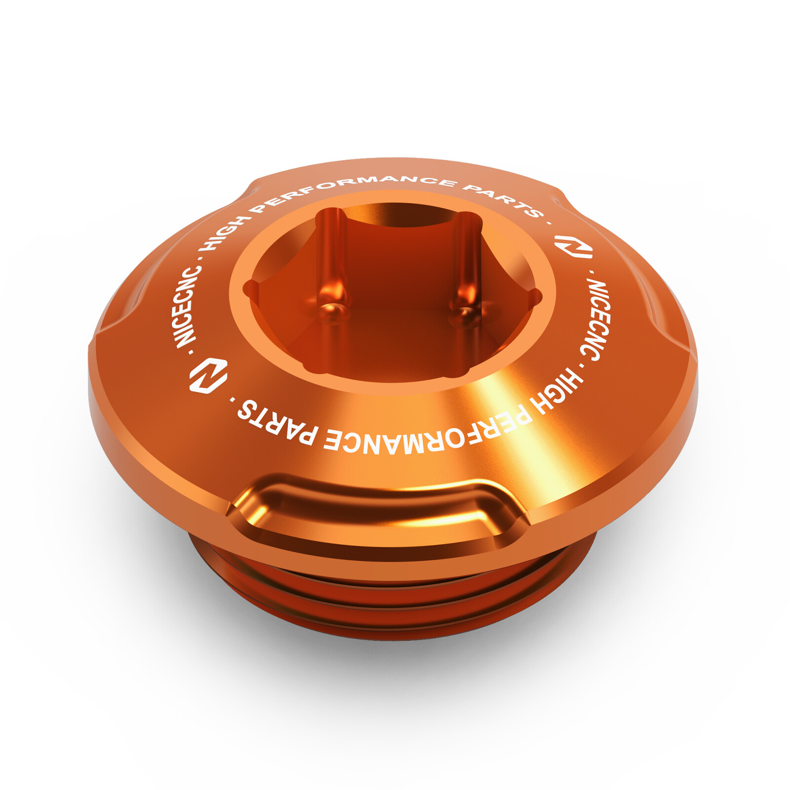 Engine Ignition Cover Plug For KTM 250XCF-W 350XCF-W 12-16 250XC-F 350XC-F 12-23