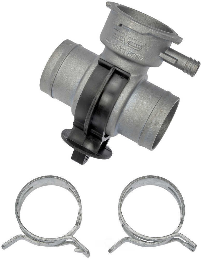 DORMAN OE SOLUTIONS 902305XD Engine Coolant Filler Neck
