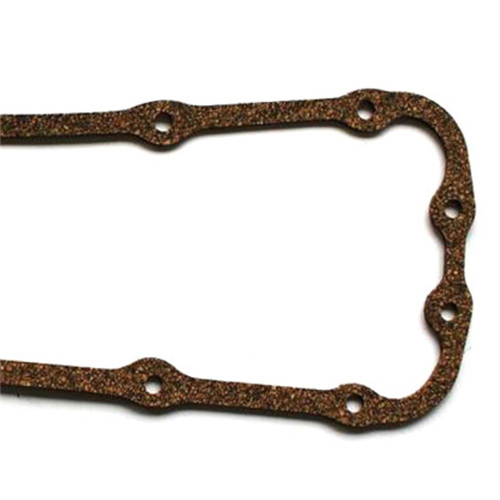 Engine Oil Pan Gasket For Pontiac Vibe Toyota Celica Matrix Chevy Prizm 98-2008