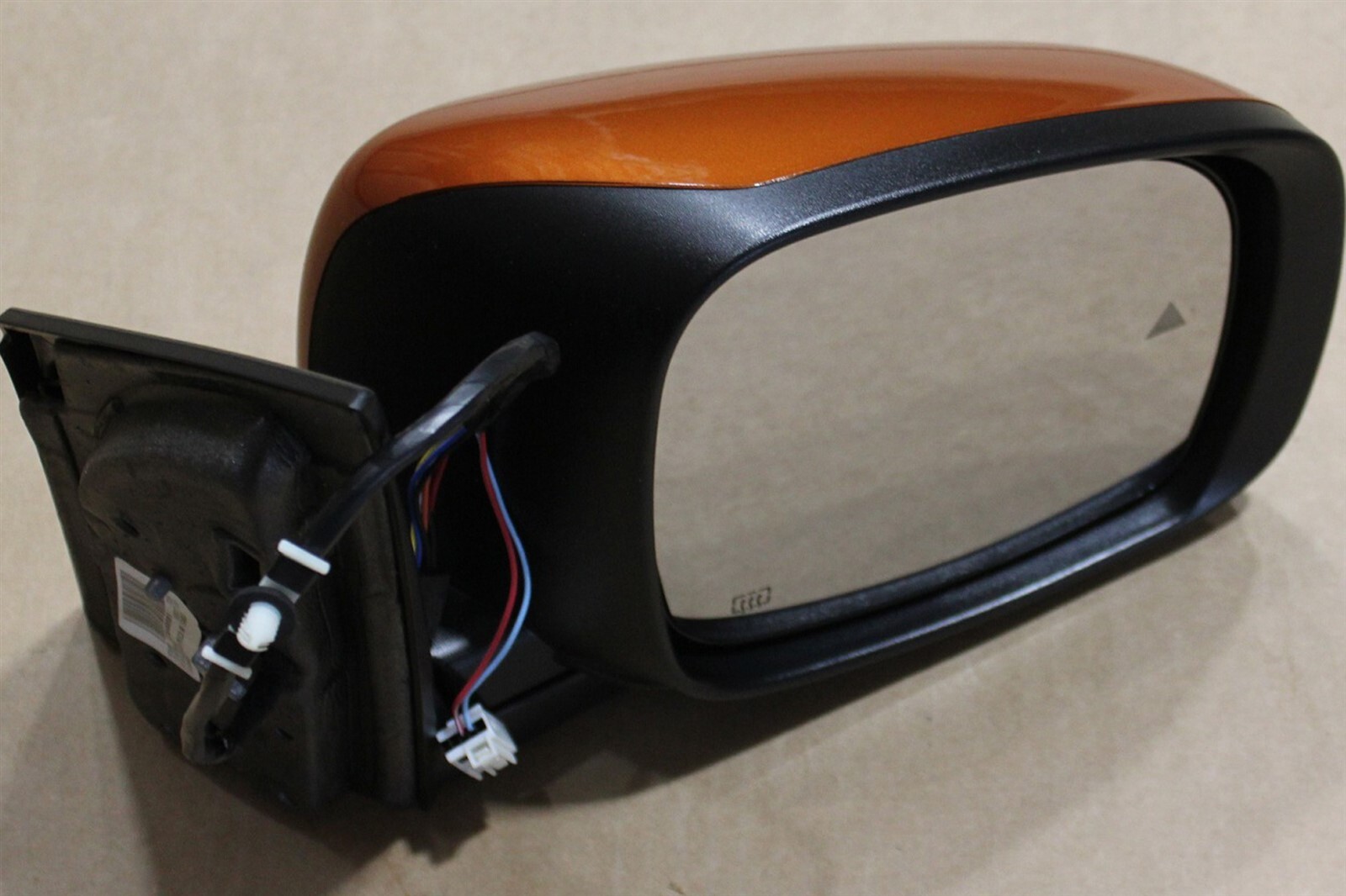 OEM Factory 11-12 Grand Caravan Town Country Passenger Door Mirror 1TL401VGAE