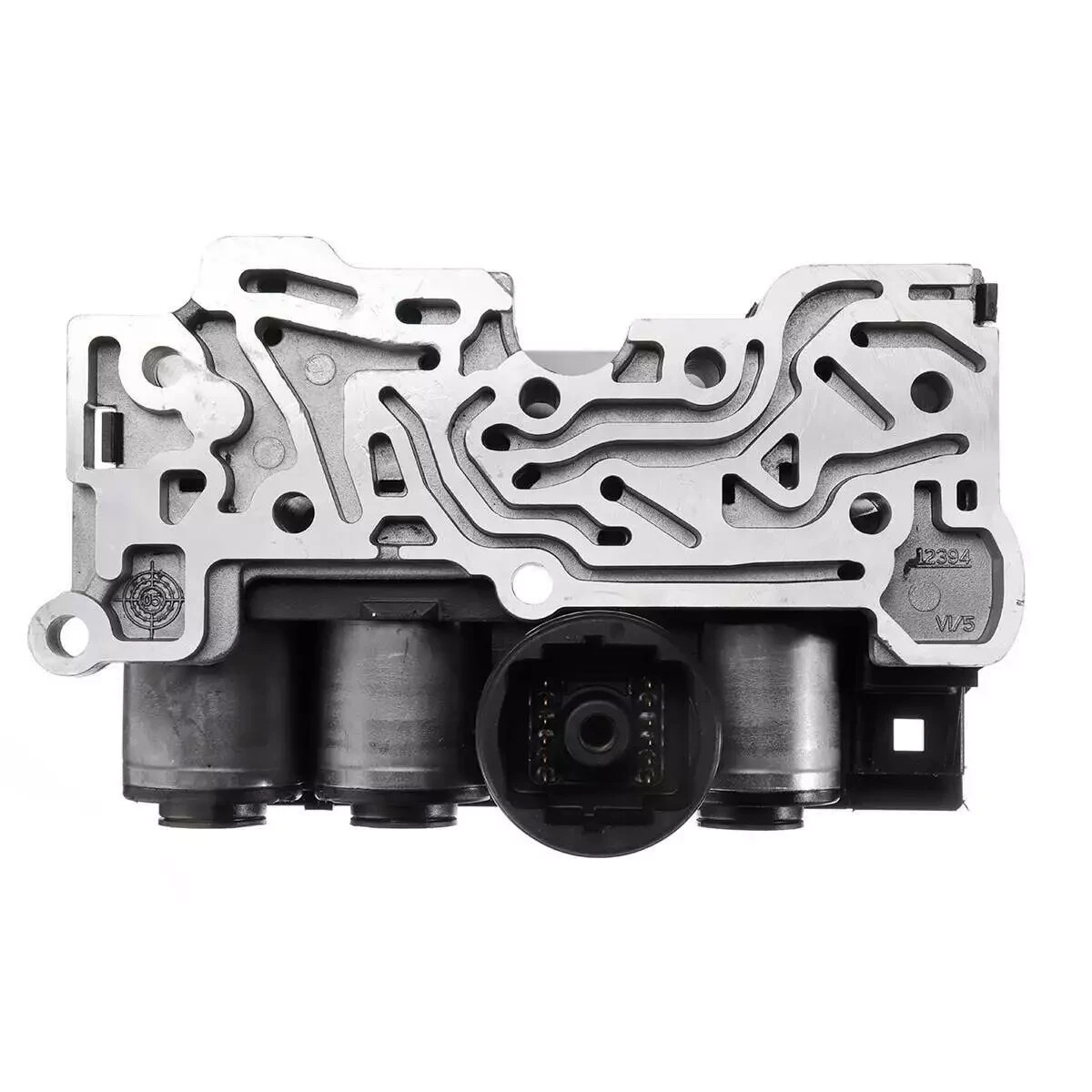 5R55S 5R55W solenoid block updated for Ford 2002 up