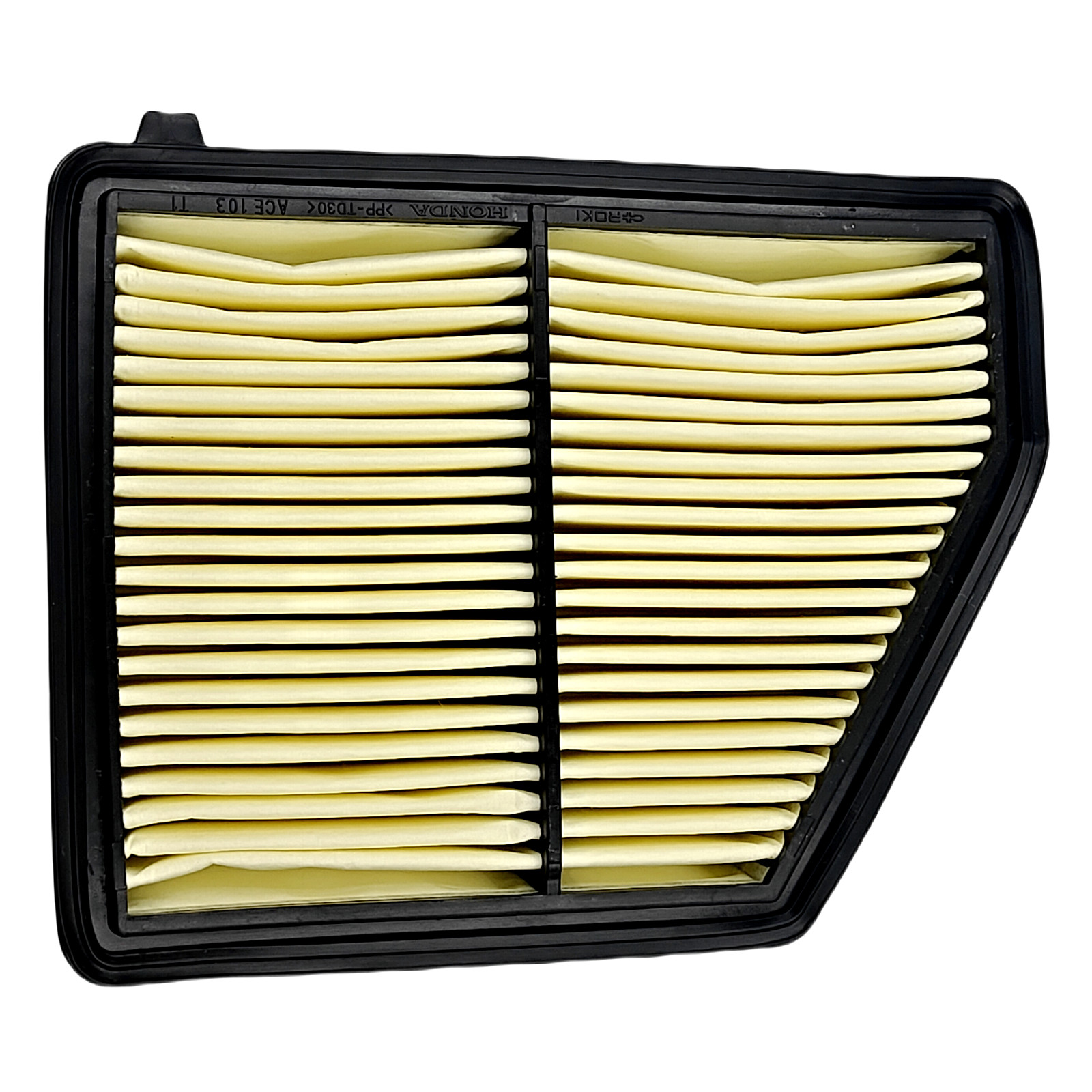 OEM Engine Air Filter For Honda Civic 2.0L HR-V 17220-5BA-A00 FREE Fast Ship