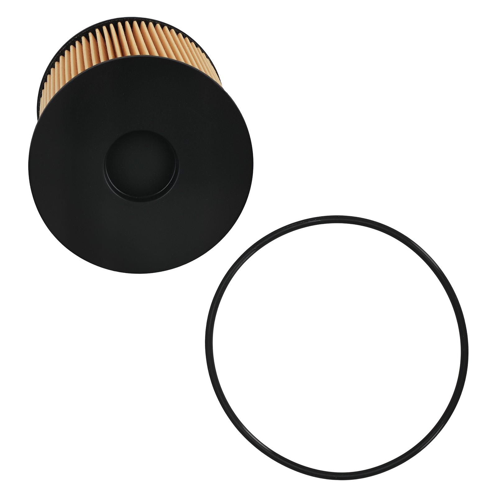 Fuel Filter for Consolidated Diesel Sterling Thomas 1997-2016 PF7977