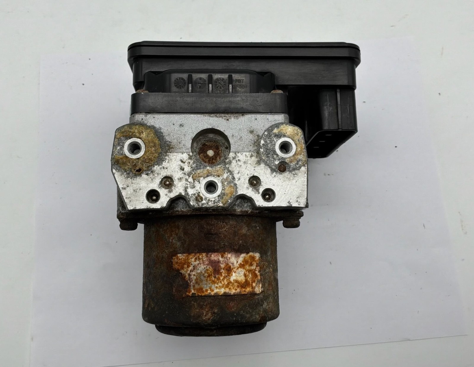OEM 06-11 Honda Civic Hybrid 1.4L Sedan Anti-Lock Brake ABS Pump Module Control