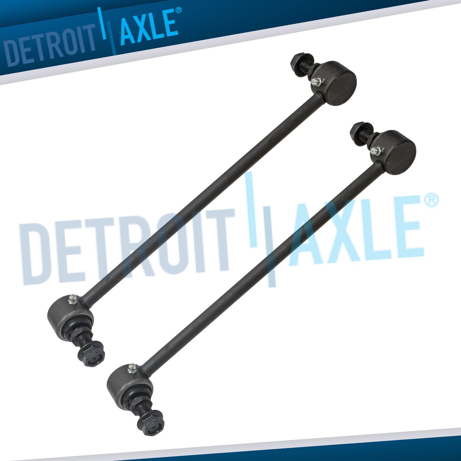 Front Stabilizer Sway Bar Links for 2006 – 2013 Honda Pilot Acura MDX ZDX 3.7L